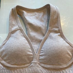 Bra Top-Beyond Yoga